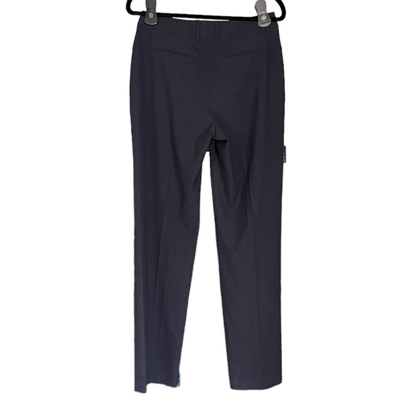 Bianca | NWT | Navy Trousers | Size 8 - Picture 2 of 5